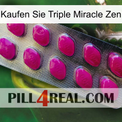 Buy Triple Miracle Zen 09